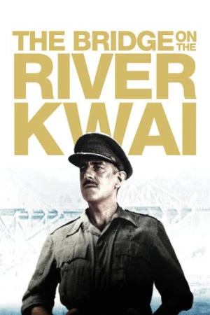 Kwai Köprüsü (1957) izle