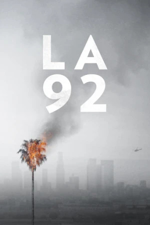 LA 92 (2017) izle