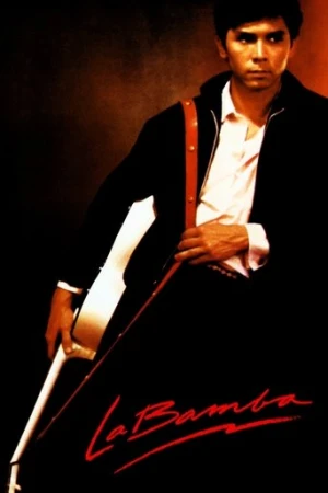 La Bamba (1987) izle