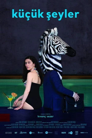 Küçük Şeyler (2019) izle