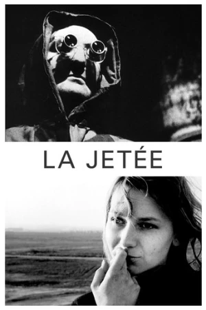 La Jetée (1962) izle