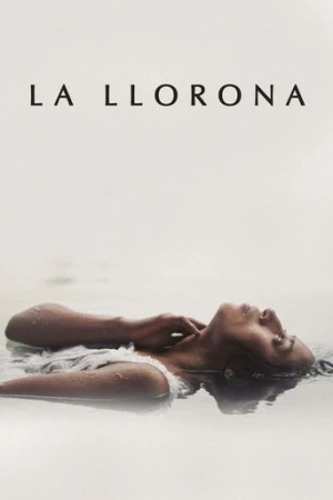 La Llorona (2019) izle