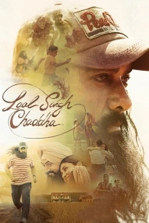 Laal Singh Chaddha (2022) izle