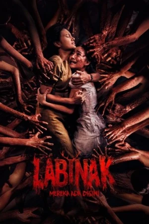 Labinak: They Are Amongst Us (2025) izle
