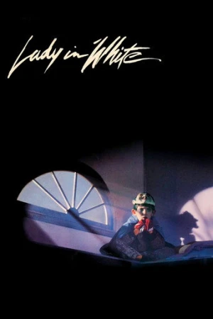 Lady in White (1988) izle