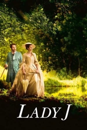 Lady J (2018) izle