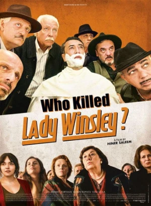 Lady Winsley'i Kim Öldürdü? (2019) izle