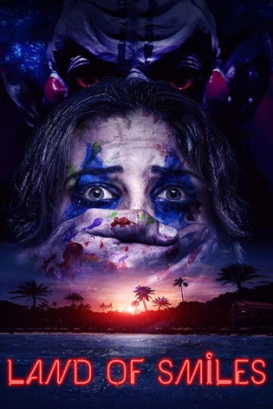 Land of Smiles (2017) izle