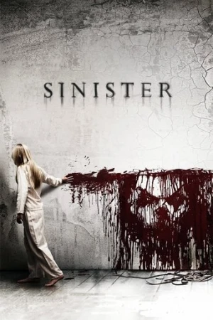 Lanet (2012) izle