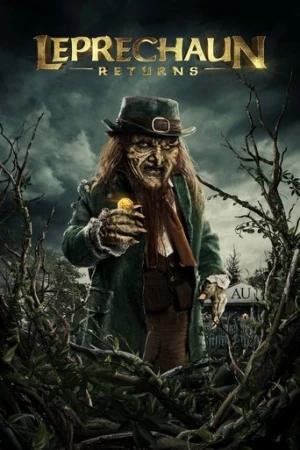 Lanetli Cüce Dönüyor (2018) izle