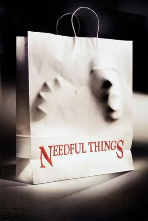 Lanetli Hediyeler (1993) izle