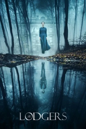 Lanetli Konak (2017) izle