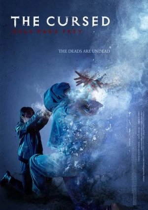 Lanetli: Ölülerin Avı (2021) izle