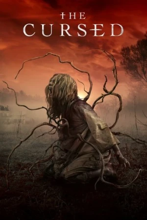 Lanetli (2021) izle