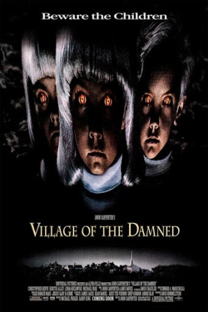 Lanetliler Kasabası (1995) izle