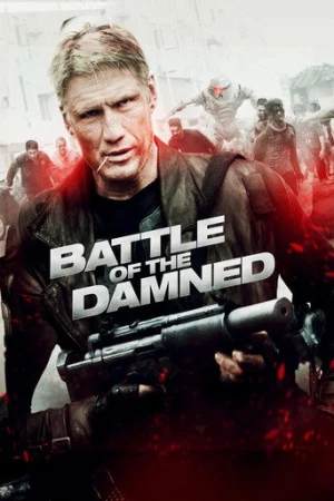 Lanetlilerin Savaşı (2013) izle