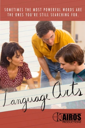 Language Arts (2021) izle