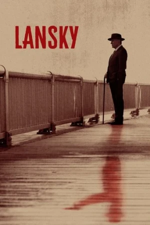 Lansky (2021) izle