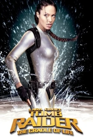 Lara Croft : Tomb Raider - Yaşamın Kaynağı (2003) izle