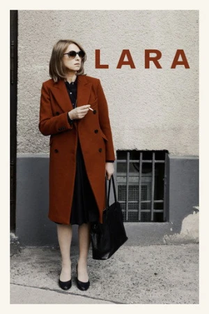 Lara (2019) izle