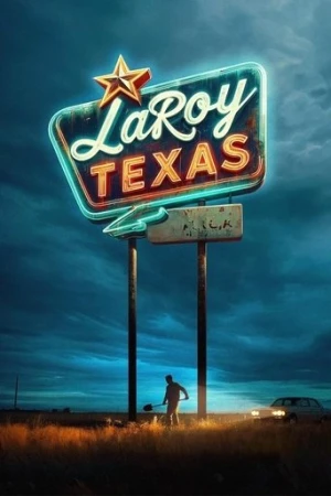LaRoy, Texas (2024) izle