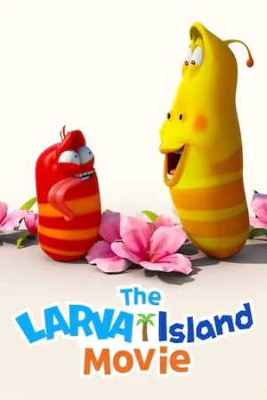 Larva Adası Filmi (2020) izle