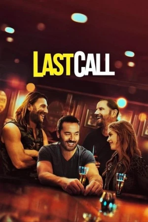 Last Call (2021) izle