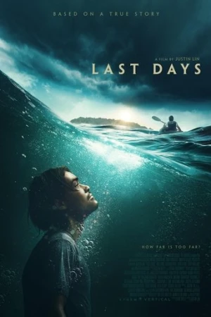 Last Days (2025) izle