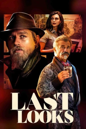 Last Looks (2022) izle