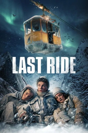 Last Ride (2023) izle