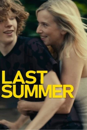 Last Summer (2023) izle