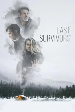 Last Survivors afiş