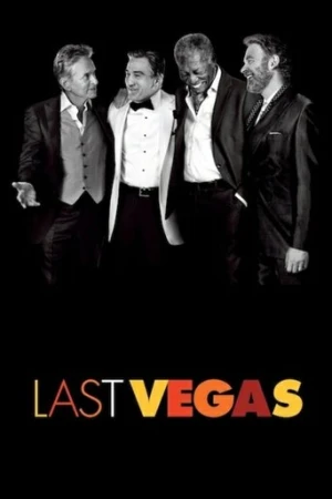 Last Vegas (2013) izle