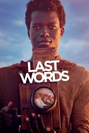Last Words (2020) izle