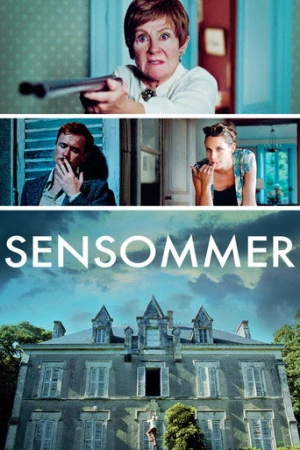 Late Summer (2016) izle