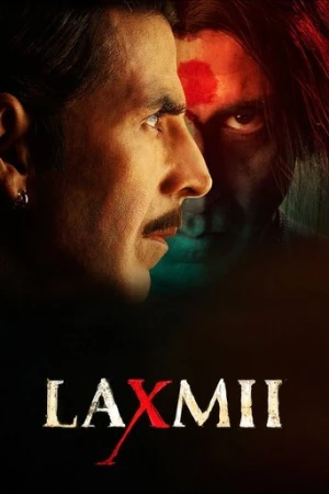 Laxmii (2020) izle