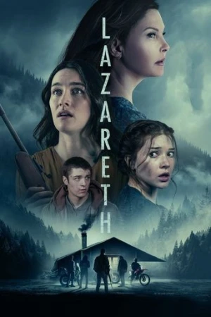 Lazareth (2024) izle