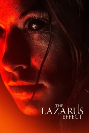 Lazarus Etkisi (2015) izle