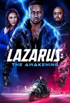 Lazarus: The Awakening (2026) izle