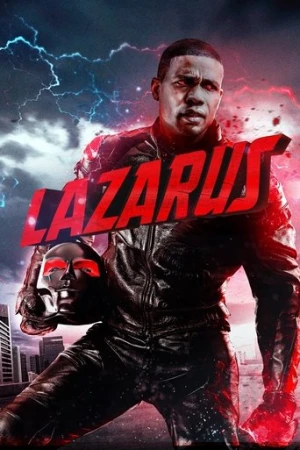 Lazarus (2021) izle