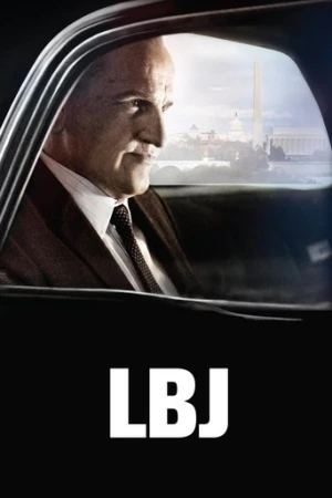 LBJ (2017) izle