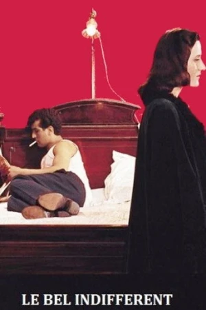 Le Bel Indifférent (1958) izle