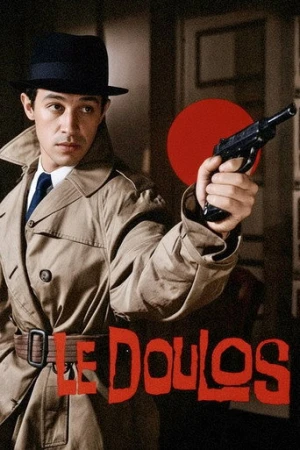 Le Doulos (1962) izle