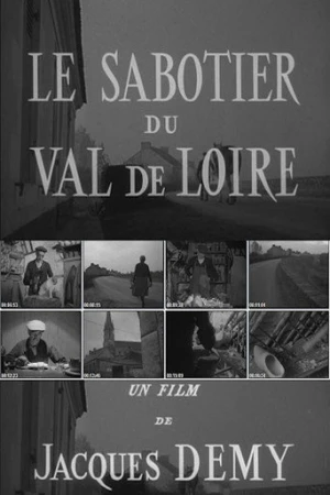 Le Sabotier du Val de Loire (1956) izle
