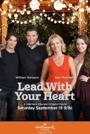 Lead with Your Heart (2015) izle
