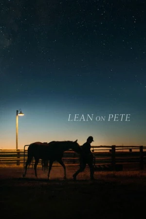 Lean on Pete (2018) izle