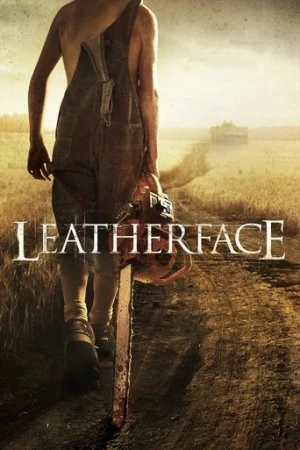 Leatherface (2017) izle