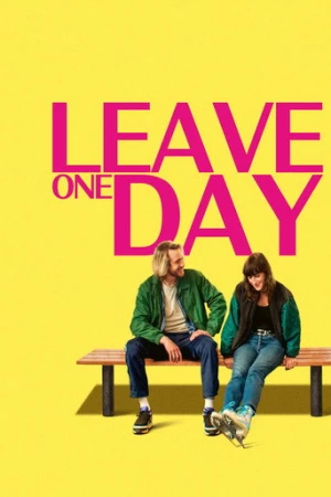 Leave One Day (2025) izle