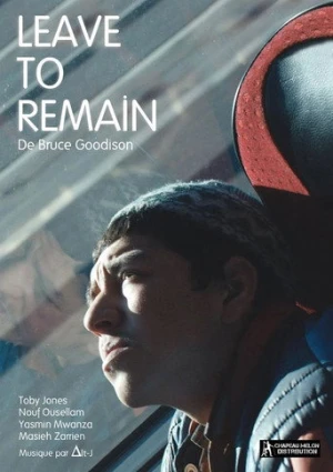 Leave to Remain (2013) izle