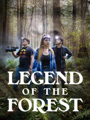 Legend of the Forest (2025) izle